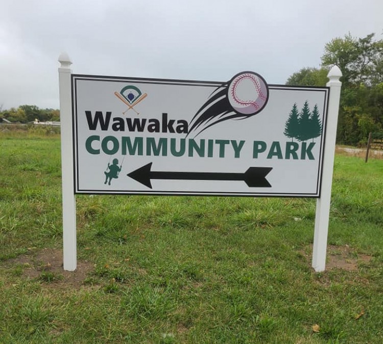 Elkhart Township Park (Wawaka,&nbspIN)